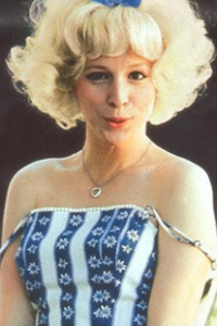 American Graffiti [Candy Clark]